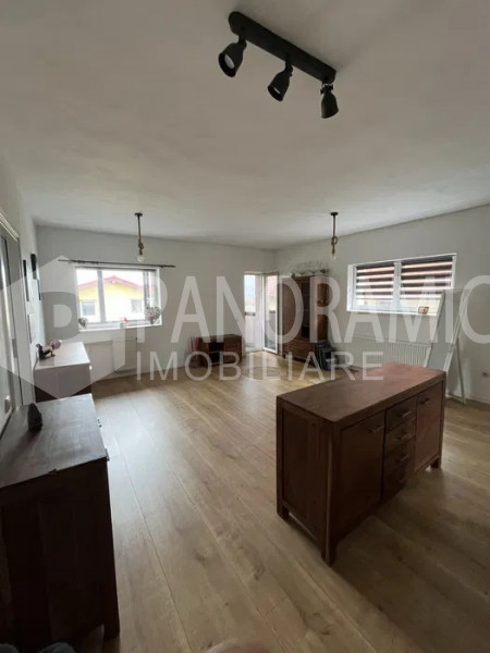 Apartament 2 camere semi-decomandate Gheorgheni 