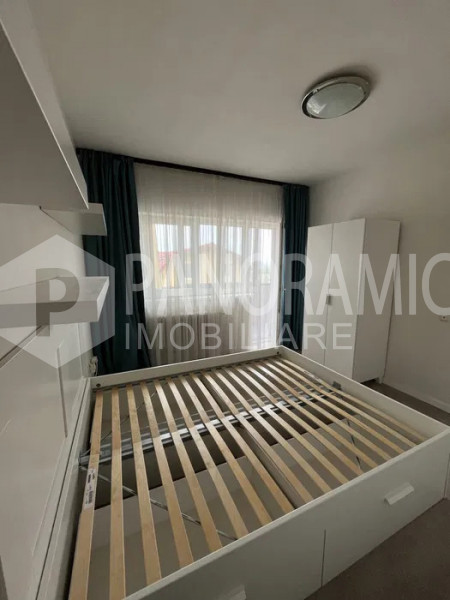 Apartament 2 camere semi-decomandate Gheorgheni 