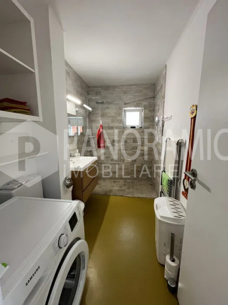 Apartament 2 camere semi-decomandate Gheorgheni 