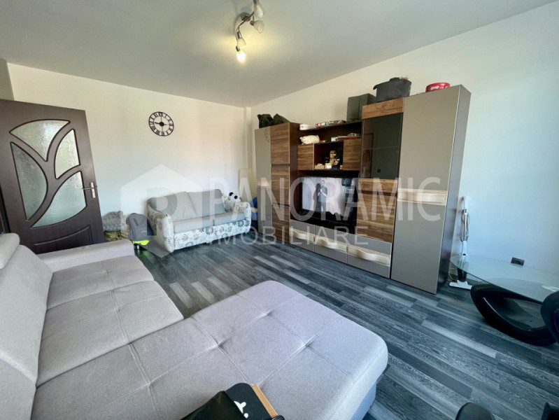 Apartament 1 camera de vanzare Borhanci / Gheorgheni