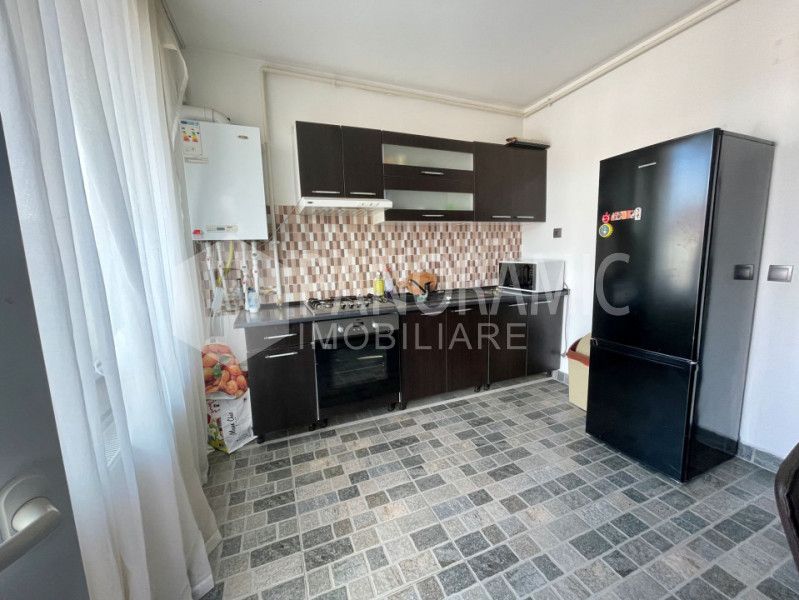 Apartament 1 camera de vanzare Borhanci / Gheorgheni