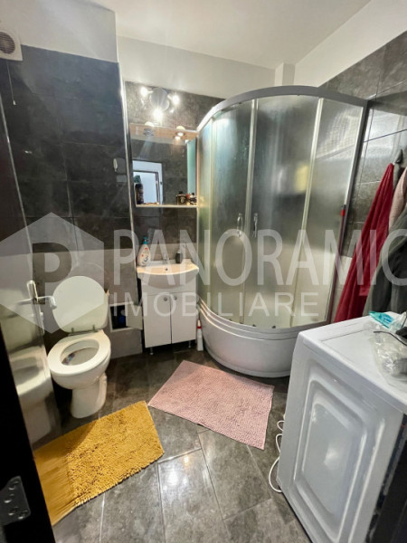 Apartament 1 camera de vanzare Borhanci / Gheorgheni