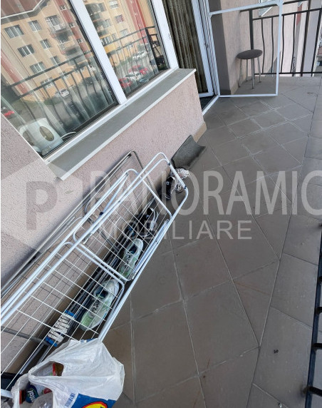 Apartament 1 camera de vanzare Borhanci / Gheorgheni