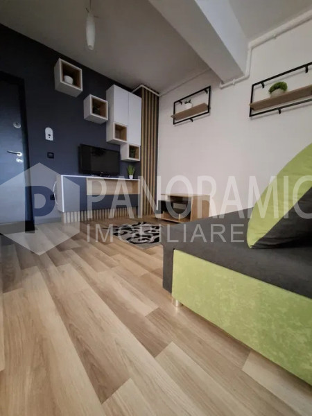 APARTAMENT CU 2 DORMITOARE - CALEA BACIULUI ZONA PETROM