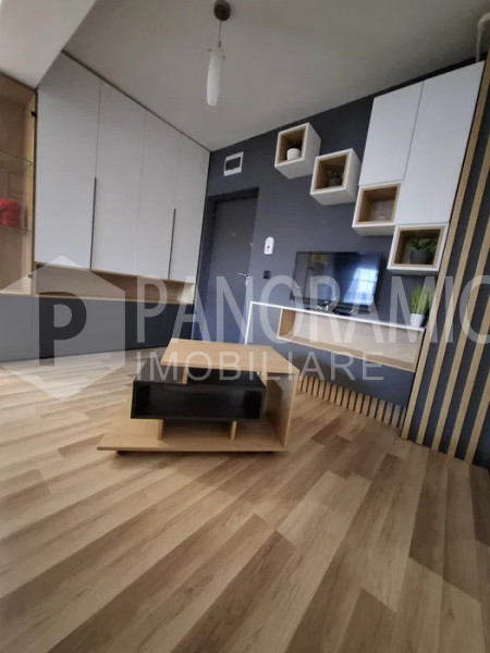 APARTAMENT CU 2 DORMITOARE - CALEA BACIULUI ZONA PETROM