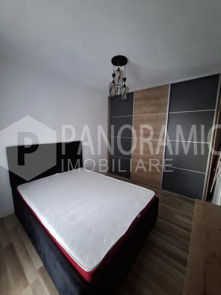 APARTAMENT CU 2 DORMITOARE - CALEA BACIULUI ZONA PETROM
