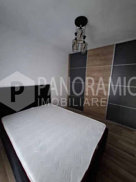 APARTAMENT CU 2 DORMITOARE - CALEA BACIULUI ZONA PETROM