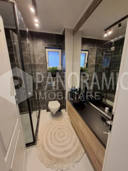 APARTAMENT CU 2 DORMITOARE - CALEA BACIULUI ZONA PETROM