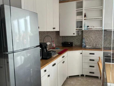 Apartament LUX 2 camere Anton Pann
