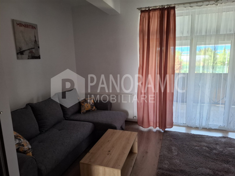 Apartament 2 camere Marasti / Bulgaria
