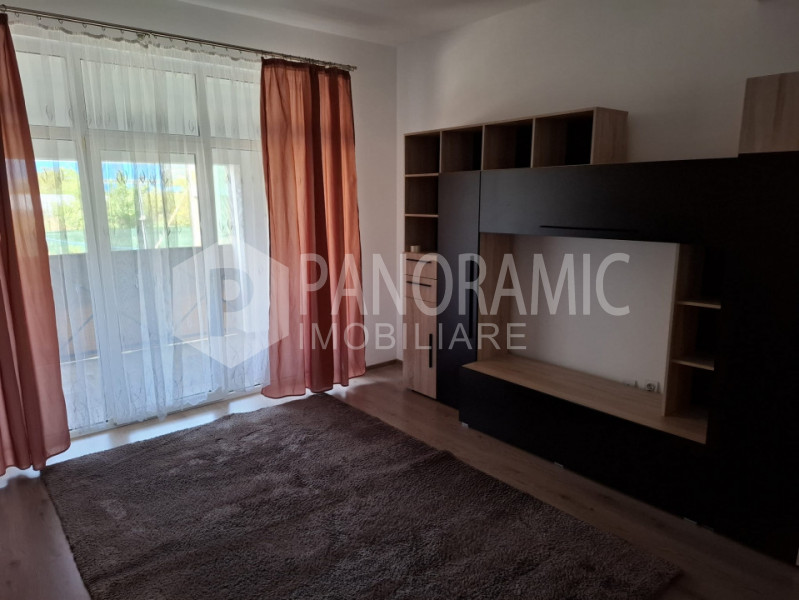 Apartament 2 camere Marasti / Bulgaria