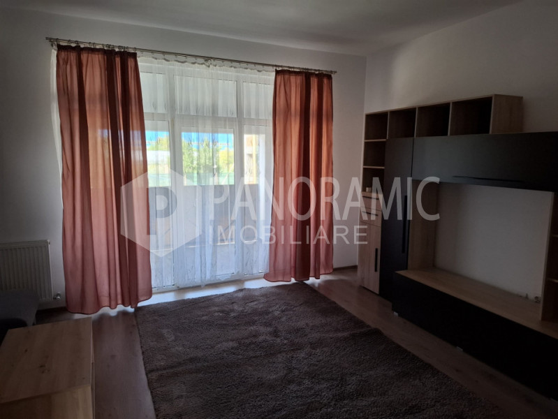 Apartament 2 camere Marasti / Bulgaria