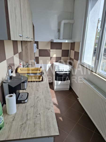 Apartament 2 camere Marasti / Bulgaria