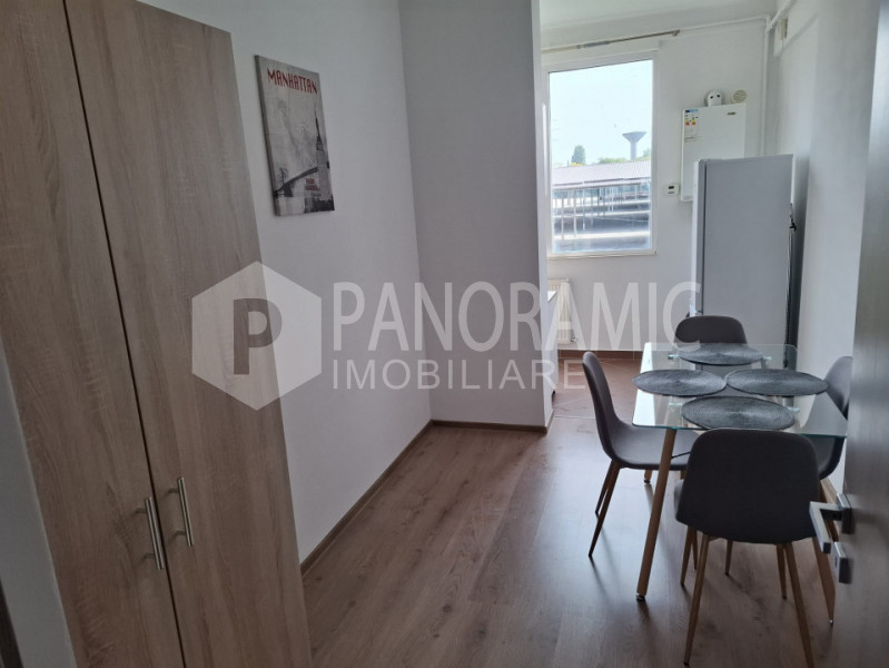 Apartament 2 camere Marasti / Bulgaria