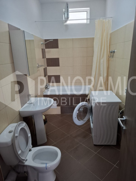 Apartament 2 camere Marasti / Bulgaria