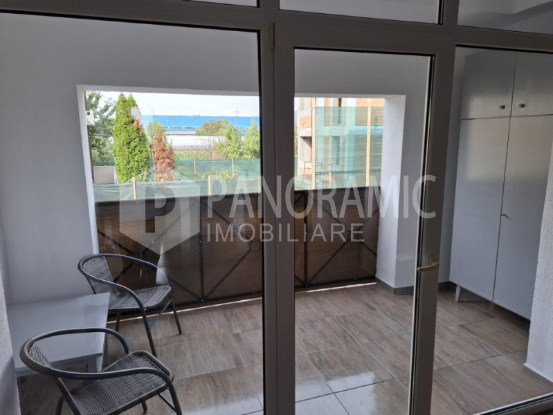 Apartament 2 camere Marasti / Bulgaria