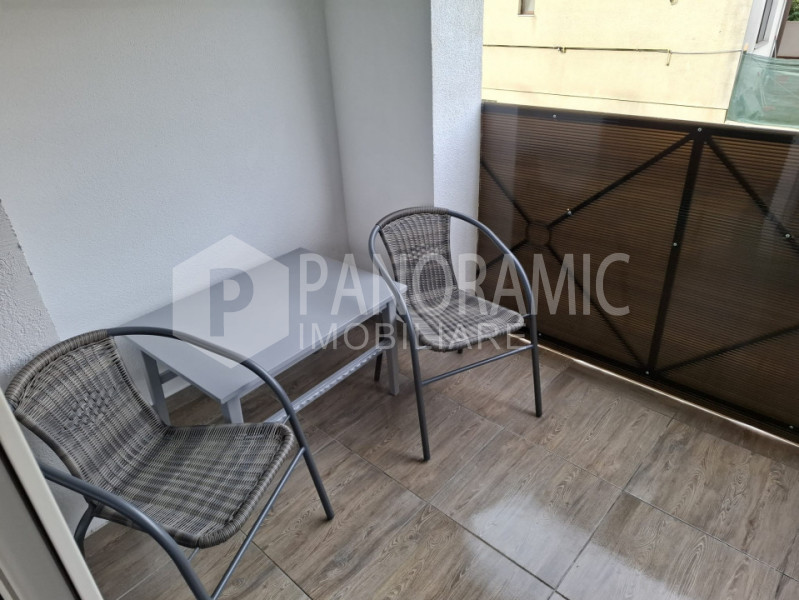 Apartament 2 camere Marasti / Bulgaria