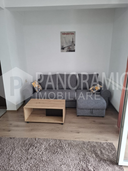 Apartament 2 camere Marasti / Bulgaria