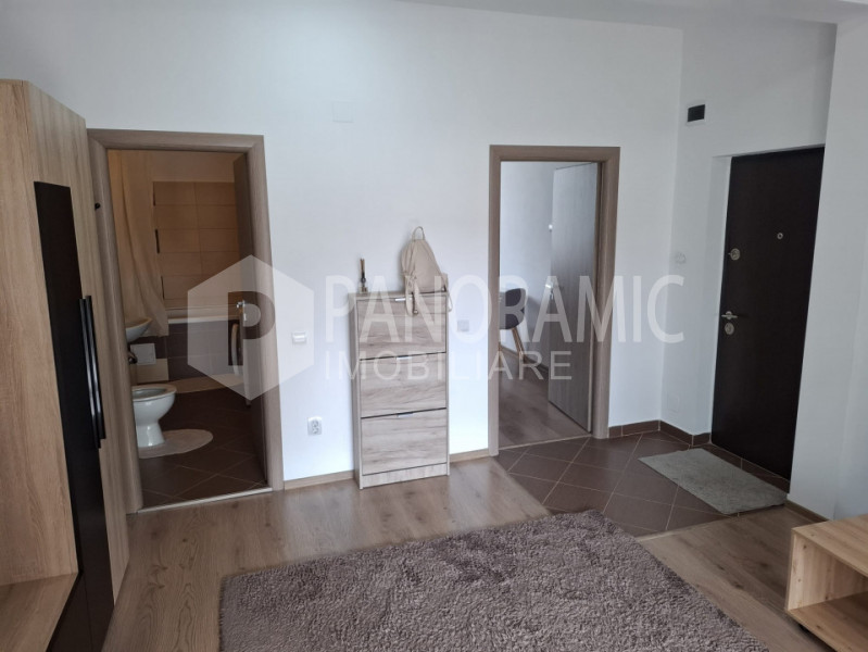 Apartament 2 camere Marasti / Bulgaria