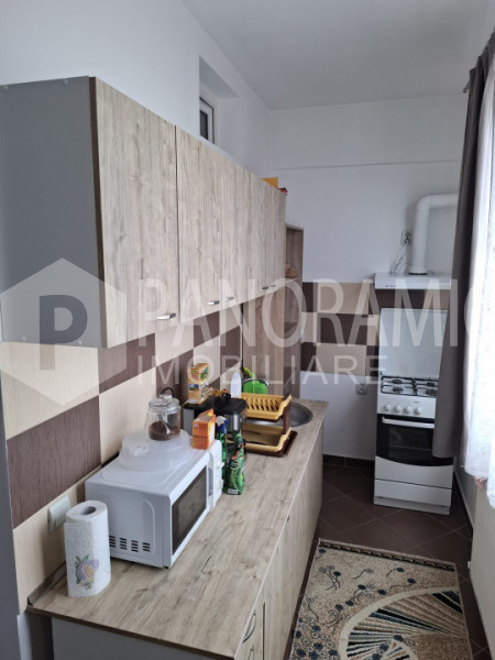 Apartament 2 camere Marasti / Bulgaria