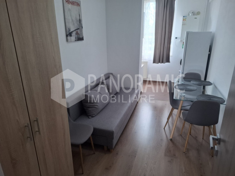 Apartament 2 camere Marasti / Bulgaria