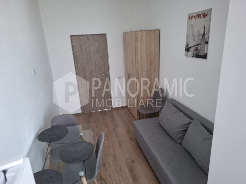 Apartament 2 camere Marasti / Bulgaria