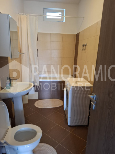 Apartament 2 camere Marasti / Bulgaria
