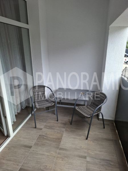 Apartament 2 camere Marasti / Bulgaria