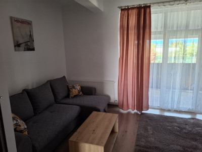 Apartament 2 camere Marasti / Bulgaria