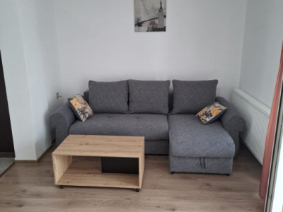 Apartament 2 camere Marasti / Bulgaria