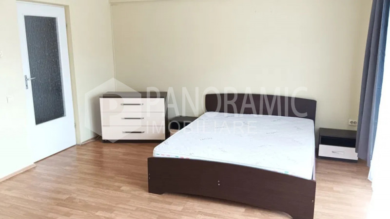 APARTAMENT CU 1 CAMERĂ - MĂRĂȘTI POD AUREL VLAICU