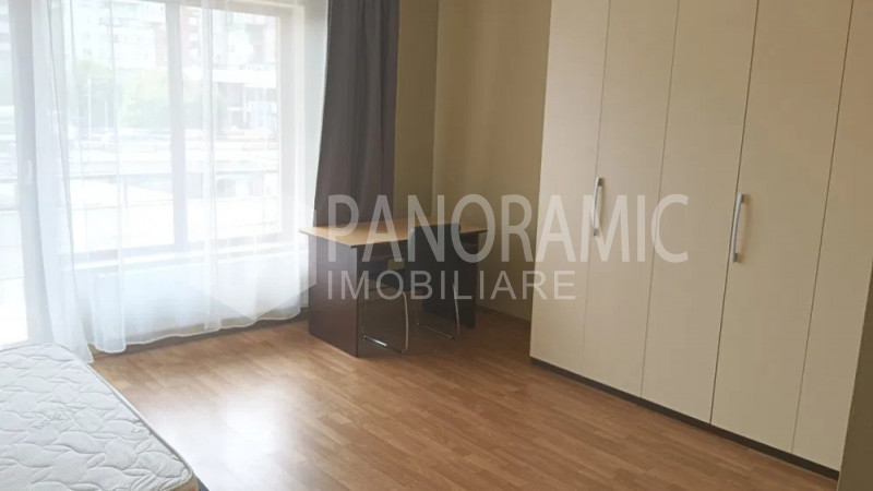 APARTAMENT CU 1 CAMERĂ - MĂRĂȘTI POD AUREL VLAICU
