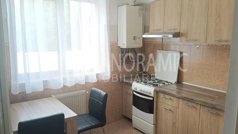 APARTAMENT CU 1 CAMERĂ - MĂRĂȘTI POD AUREL VLAICU