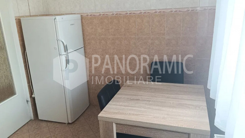 APARTAMENT CU 1 CAMERĂ - MĂRĂȘTI POD AUREL VLAICU
