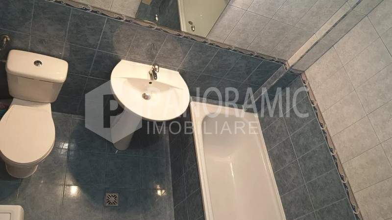 APARTAMENT CU 1 CAMERĂ - MĂRĂȘTI POD AUREL VLAICU