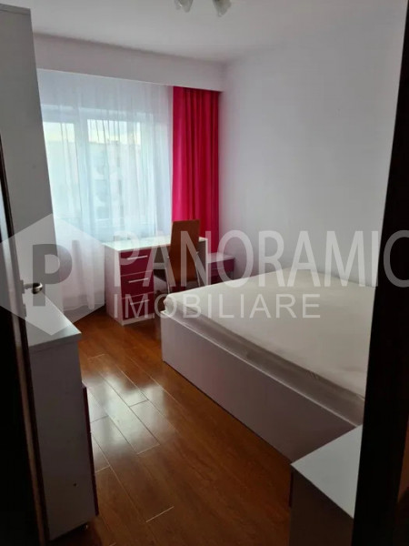 APARTAMENT CU 3 CAMERE - MĂRĂȘTI ZONA FARMEC