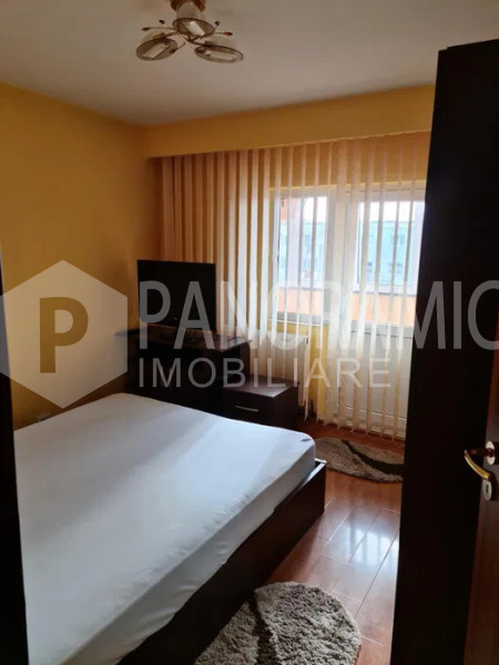 APARTAMENT CU 3 CAMERE - MĂRĂȘTI ZONA FARMEC