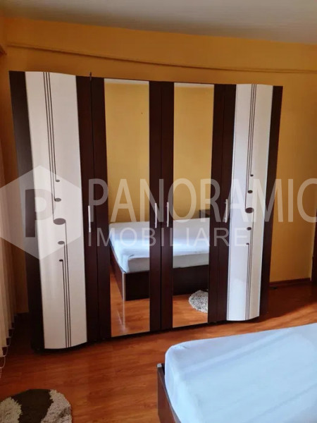 APARTAMENT CU 3 CAMERE - MĂRĂȘTI ZONA FARMEC
