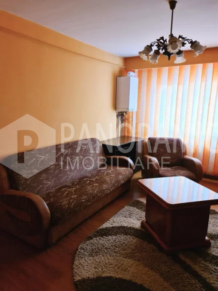 APARTAMENT CU 3 CAMERE - MĂRĂȘTI ZONA FARMEC
