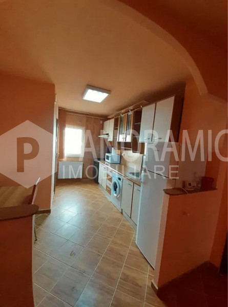 APARTAMENT CU 3 CAMERE - MĂRĂȘTI ZONA FARMEC