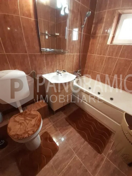 APARTAMENT CU 3 CAMERE - MĂRĂȘTI ZONA FARMEC