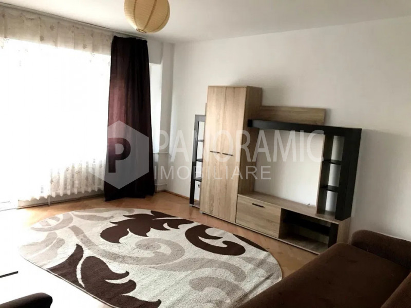 APARTAMENT CU 1 CAMERĂ - MĂRĂȘTI DOROBANȚILOR