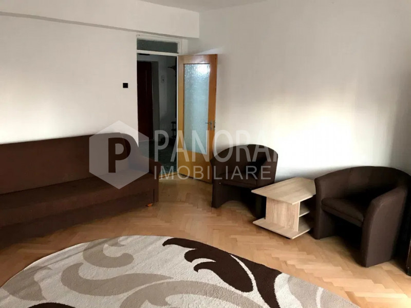 APARTAMENT CU 1 CAMERĂ - MĂRĂȘTI DOROBANȚILOR