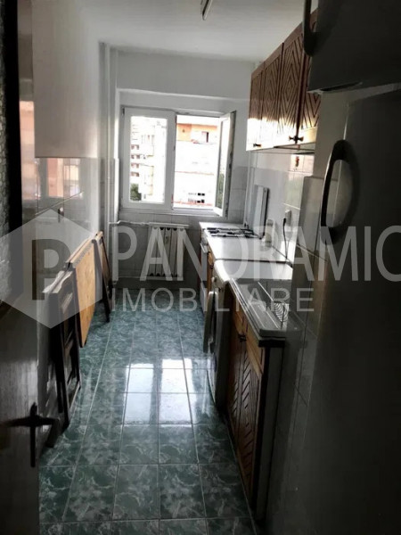 APARTAMENT CU 1 CAMERĂ - MĂRĂȘTI DOROBANȚILOR
