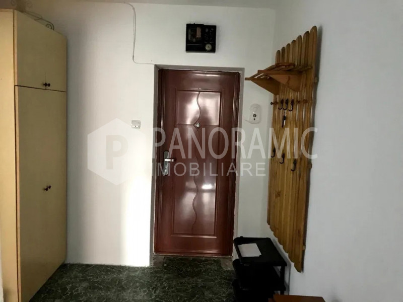 APARTAMENT CU 1 CAMERĂ - MĂRĂȘTI DOROBANȚILOR