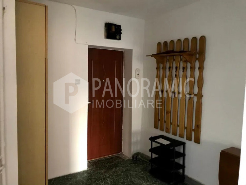 APARTAMENT CU 1 CAMERĂ - MĂRĂȘTI DOROBANȚILOR