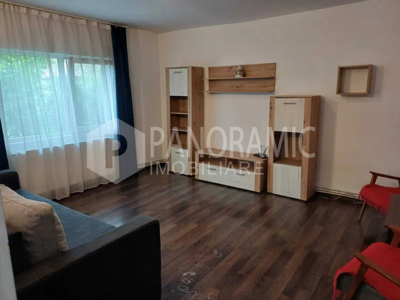 APARTAMENT CU 3 CAMERE - GRIGORESCU