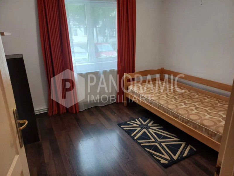 APARTAMENT CU 3 CAMERE - GRIGORESCU