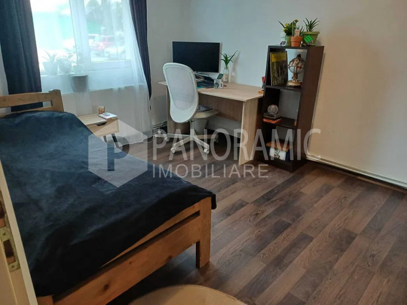 APARTAMENT CU 3 CAMERE - GRIGORESCU