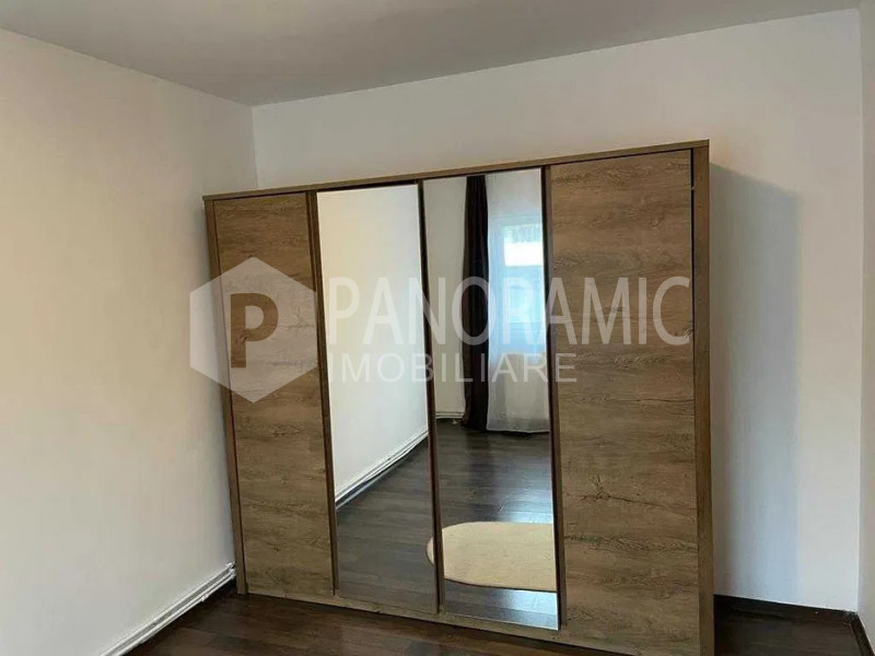 APARTAMENT CU 3 CAMERE - GRIGORESCU